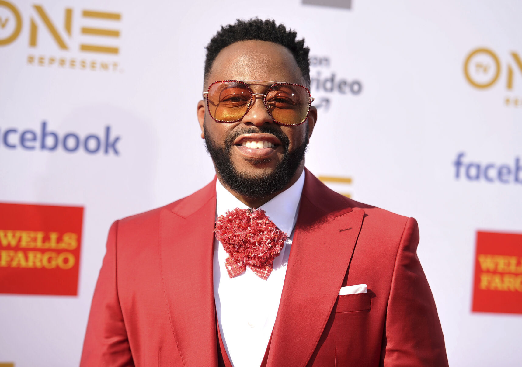 Raheem DeVaughn